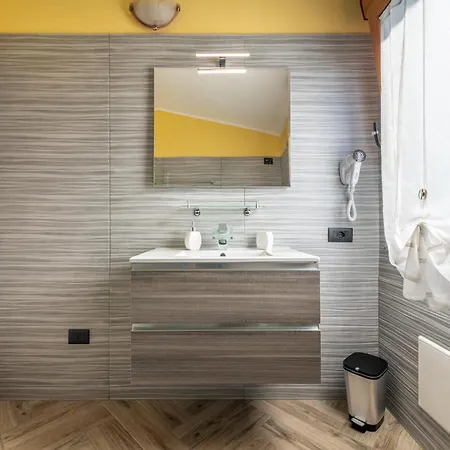 Appartement Paradise