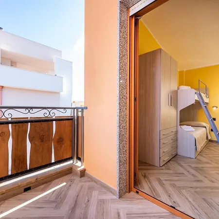 Appartamento Paradise Quartu SantʼElena
