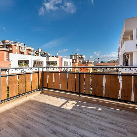 Paradise * Quartu SantʼElena