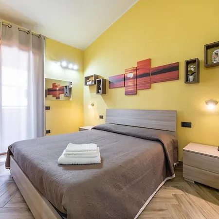 Apartment Paradise *