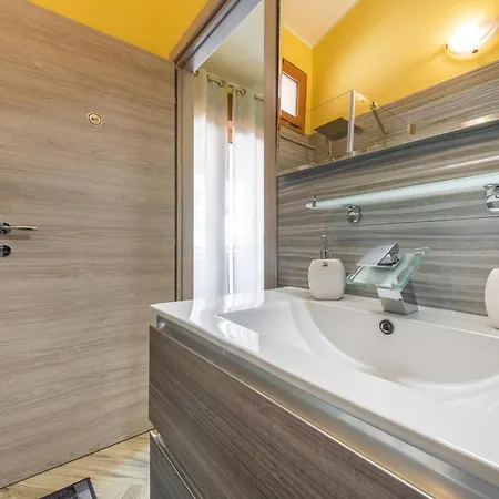 Paradise Appartement Quartu SantʼElena