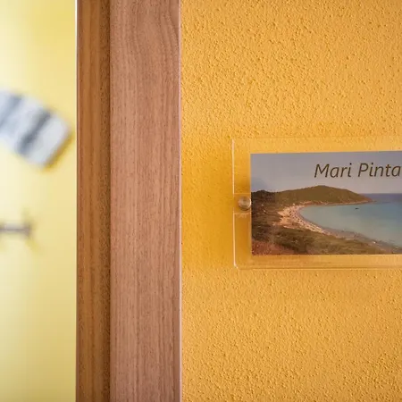 Paradise Appartement Quartu SantʼElena