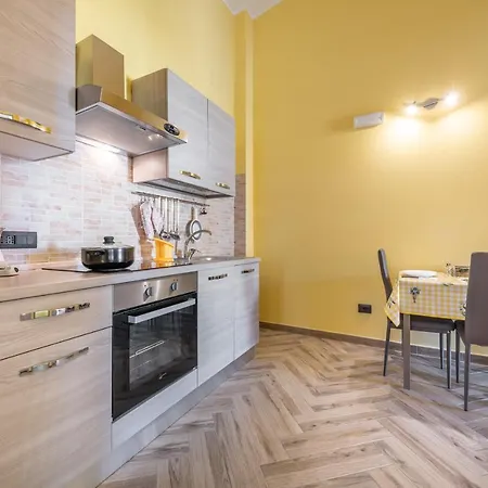 Apartment Paradise