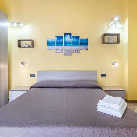 Paradise Apartment