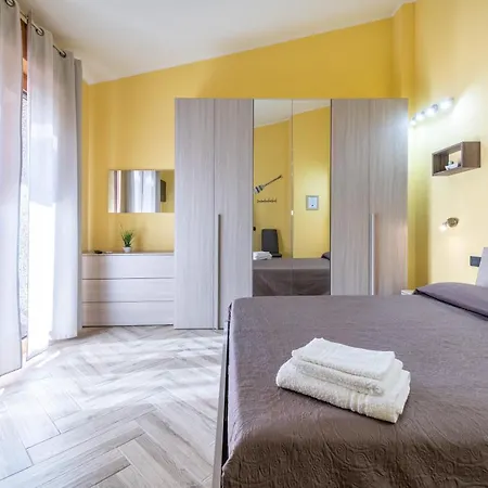 Apartment Paradise Quartu Sant'Elena