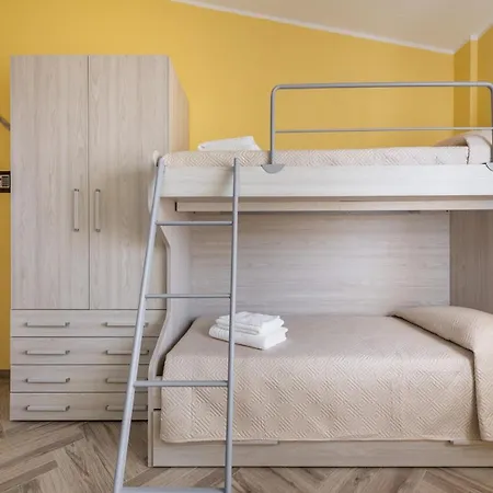 Appartement Paradise *