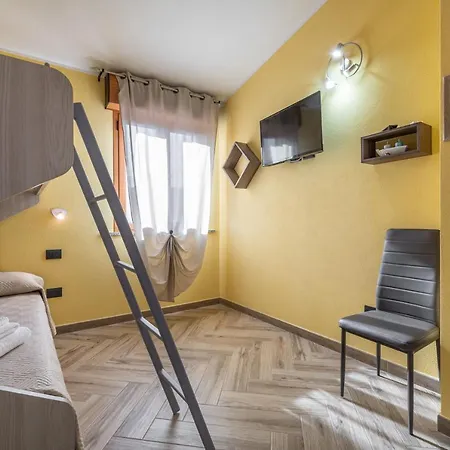 Paradise Apartment