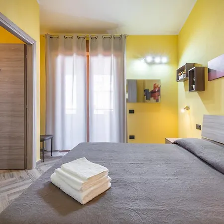 Appartement Paradise