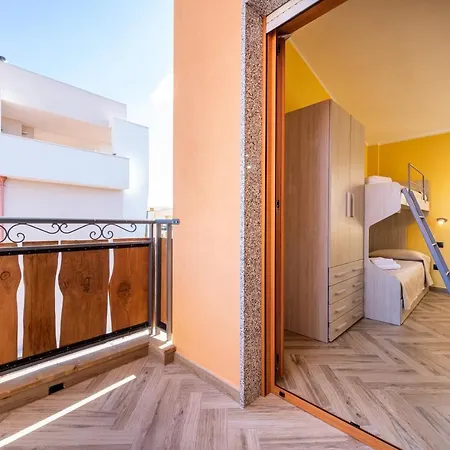 Paradise Quartu SantʼElena