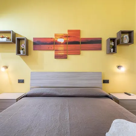 Paradise Lägenhet *