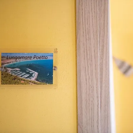 Lägenhet Paradise *