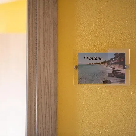 Apartman Paradise Quartu SantʼElena